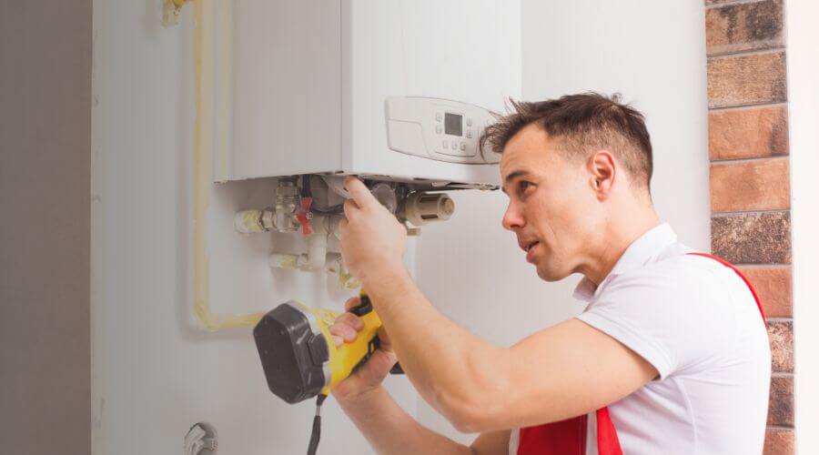 Professional Gas Leak Detection in Sunburg, MN